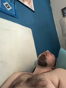 GeilerHSVFAN1989 Live XXX-Chat
