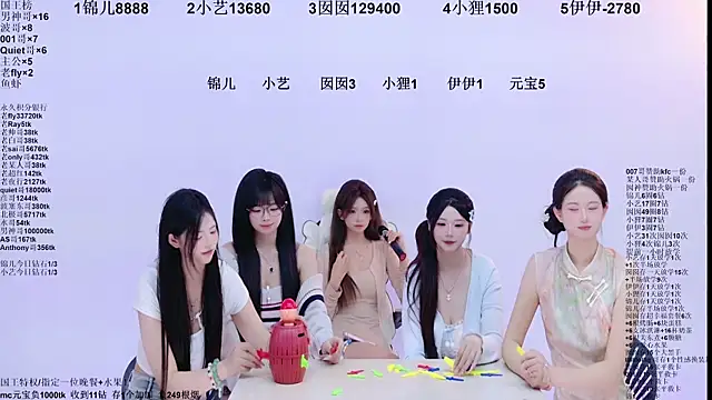 1X-two Live XXX-chat