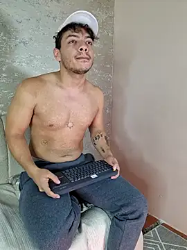 OliverWyse 라이브 XXX 채팅