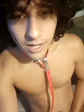 Show de pedrodavid_ na webcam