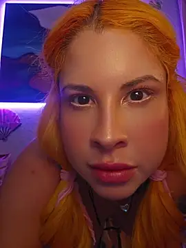 ItsAuroraBorealis' Live XXX Chat