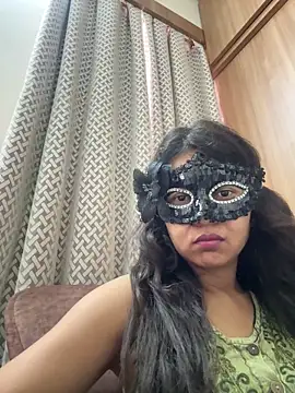 Chat XXX en directo de Loviiie
