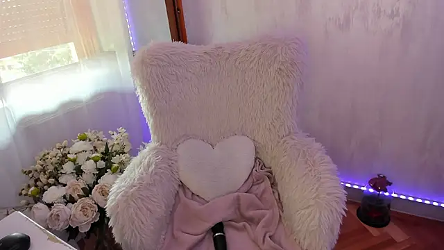 ElisaBaxter – Naživo XXX chat