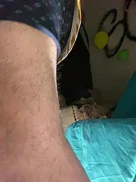 XXX chat uživo modela GusanoDelicioso