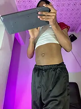 צ'אט XXX בשידור חי של violeta_E_