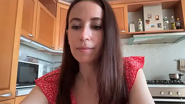 Flamingo_Queen Webcam show