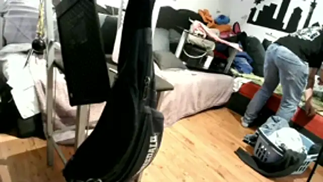 Chatroom XXX en direct de 0815lukas2024