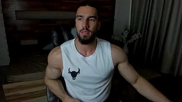 Chat XXX Live IvanHydee