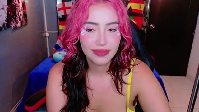 Živý XXX chat Karim_TheRouse