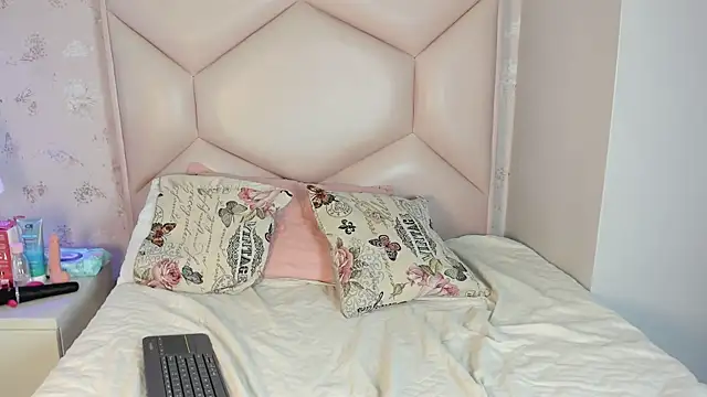 Nasly_Moore élő XXX-chatje