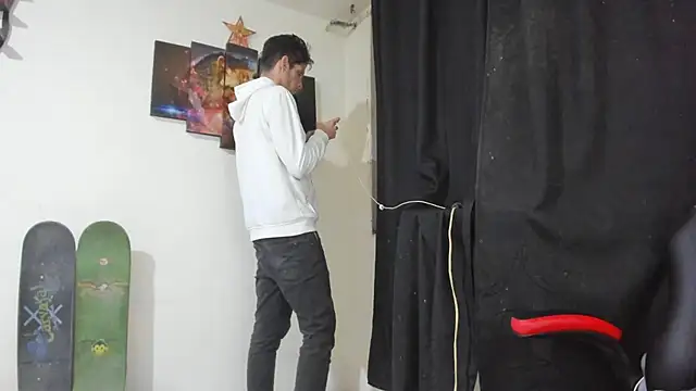 Chat XXX ao vivo de Jeff_Walton@xh