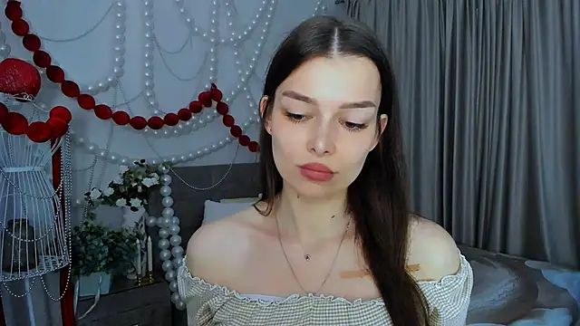 Chat XXX en directo de ContinentOfTranquility