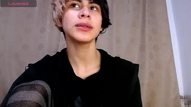 Chat XXX en directo de DaraSweet20