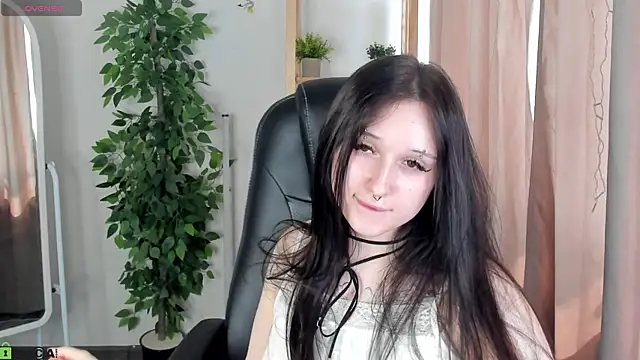 Emma-Blissa's Live XXX Chat