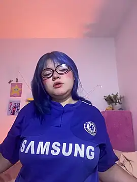Gaby_Danna Chat XXX live