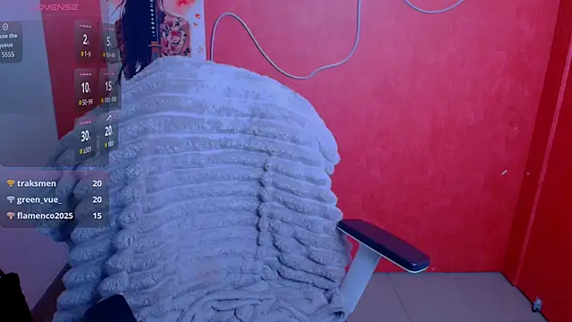 Fiona_Night Live XXX-Chat