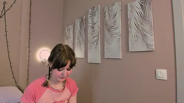 AdeleSilvy Live XXX-Chat