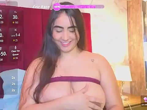Chat XXX en directo de JESSYCORTES