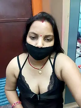 Show Webcam de Manjudear