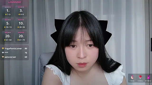 -Yuko-'s Live XXX Chat