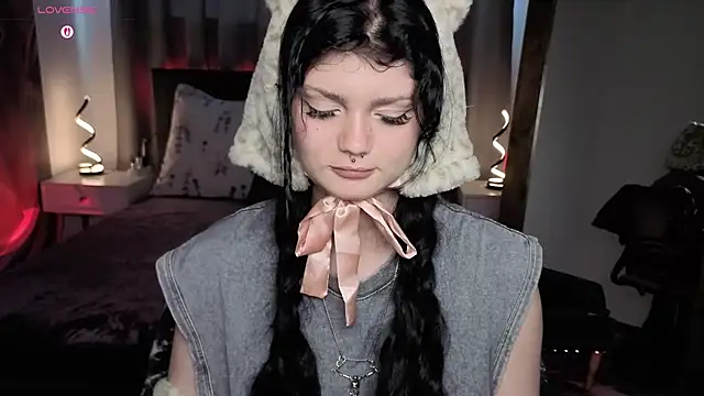 MileyRood's Live XXX Chat