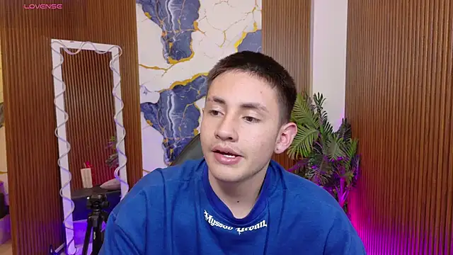 Chat XXX Live Andres_Tay