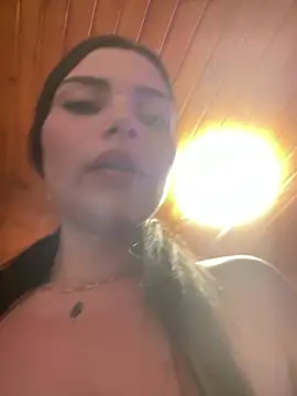 Czat XXX na żywo – Maia_afrodita