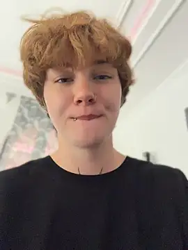 IceMur's Webcam Show