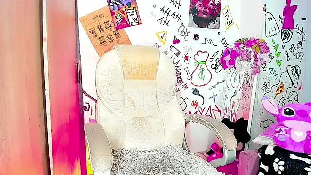 bloom444's Live XXX Chat