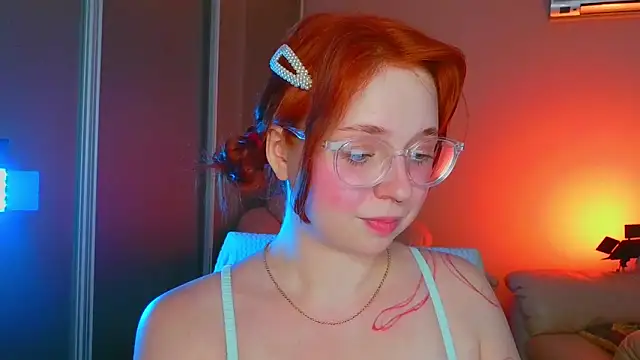 Erica_Nelson's Live XXX Chat