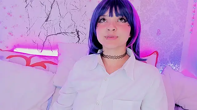meimurasaki Live XXX-Chat