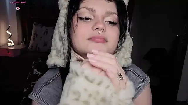 MileyRood – Naživo XXX chat