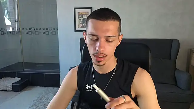 KaydenDrew Chat XXX live