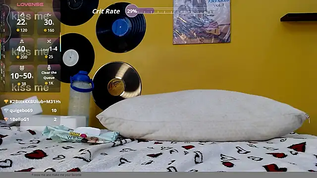 دردشة lilithevil32 الجنسية المباشرة