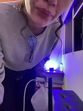 Chat XXX en directo de Angela_pink18
