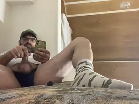 BootsAndCountry's Live XXX Chat