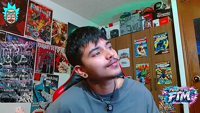 Hgp3riodictabl3 Live XXX-chat