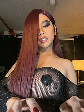 JessicaRabittt – Live XXX-chat