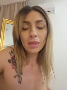 Živý XXX chat SofiaLace