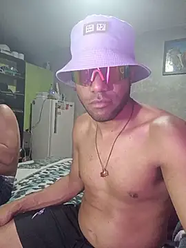 JoselitoVrgn Webcam Show