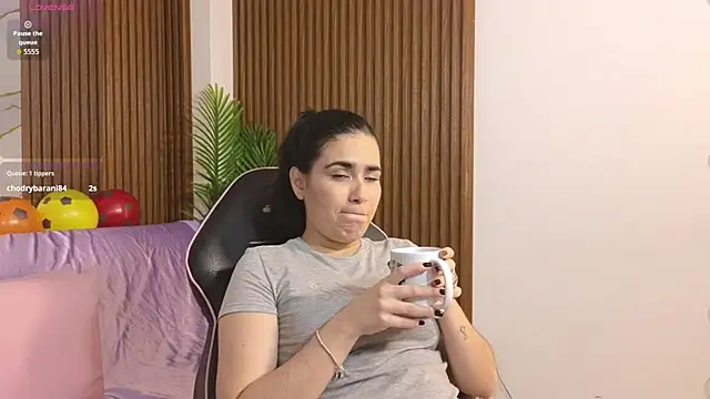 Loren_Tay Chat XXX in diretta