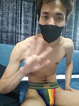 mori_1rom Adlı Modelin Canlı XXX Sohbeti
