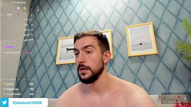 Chat XXX Live Dylan_Best
