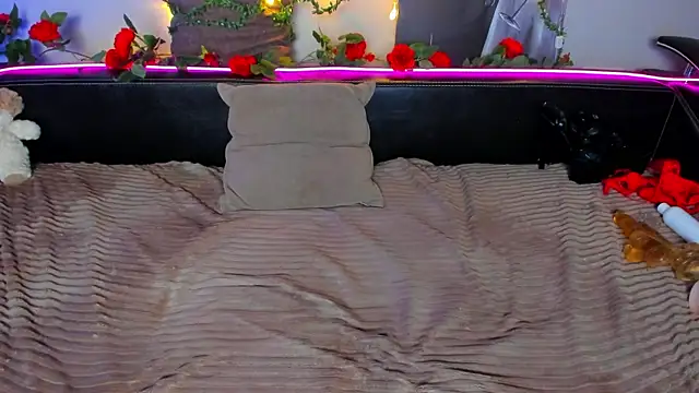 Chat XXX en directo de Sunbeam69