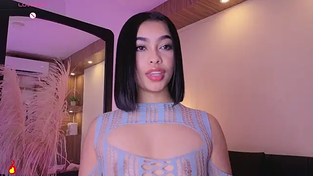 XXX chat uživo modela Chloe_monroee