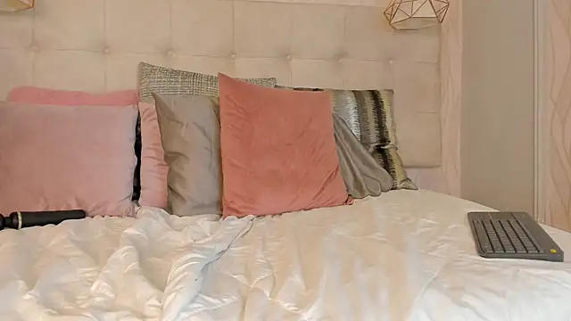 Chat XXX ao vivo de CHRISTY_BAKER