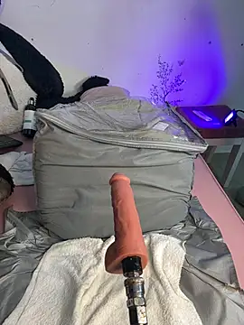 Chatroom XXX en direct de IamSteph13