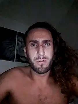 Show modela SugarThug na web-kameri