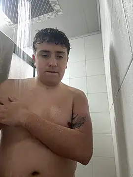 Sam_Rush – Naživo XXX chat