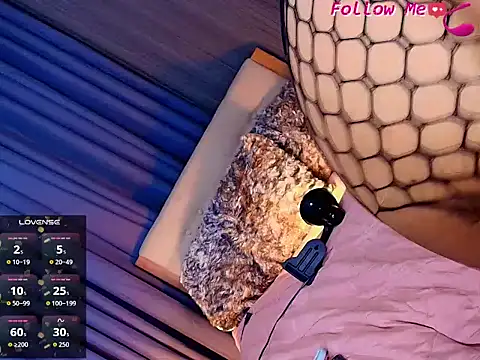 MissSamDomina's Live XXX Chat